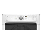  Maytag 7.4 cu. ft. Electric Dryer with Steam YMED5100DW IMAGE 2
