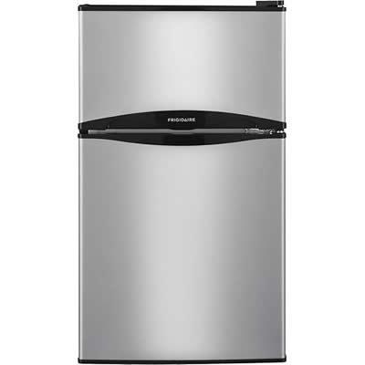  Frigidaire 22-inch, 4.5 cu. ft. Compact Refrigerator FFPS45B3QM IMAGE 1