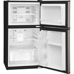  Frigidaire 22-inch, 4.5 cu. ft. Compact Refrigerator FFPS45B3QM IMAGE 3