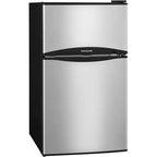  Frigidaire 19-inch, 3.1 cu. ft. Counter-Depth Compact Refrigerator FFPS31B2QM IMAGE 1