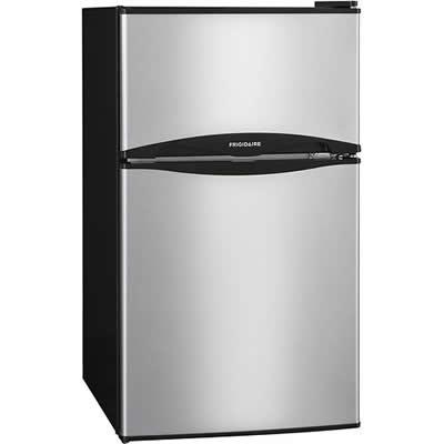  Frigidaire 19-inch, 3.1 cu. ft. Counter-Depth Compact Refrigerator FFPS31B2QM IMAGE 1