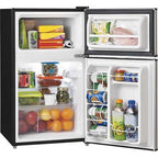 Frigidaire 19-inch, 3.1 cu. ft. Counter-Depth Compact Refrigerator FFPS31B2QM IMAGE 2