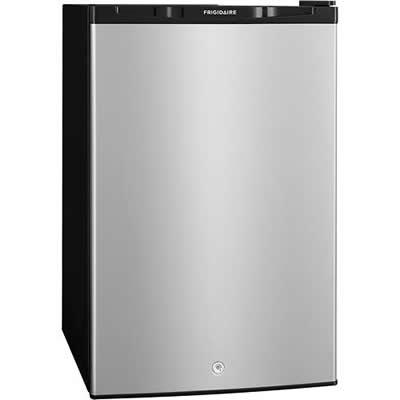  Frigidaire 22-inch, 4.5 cu. ft. Compact Refrigerator FFPE45B2QM IMAGE 1