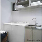  Fisher & Paykel 6.2 cu. ft. Gas Dryer DGIX2 IMAGE 3
