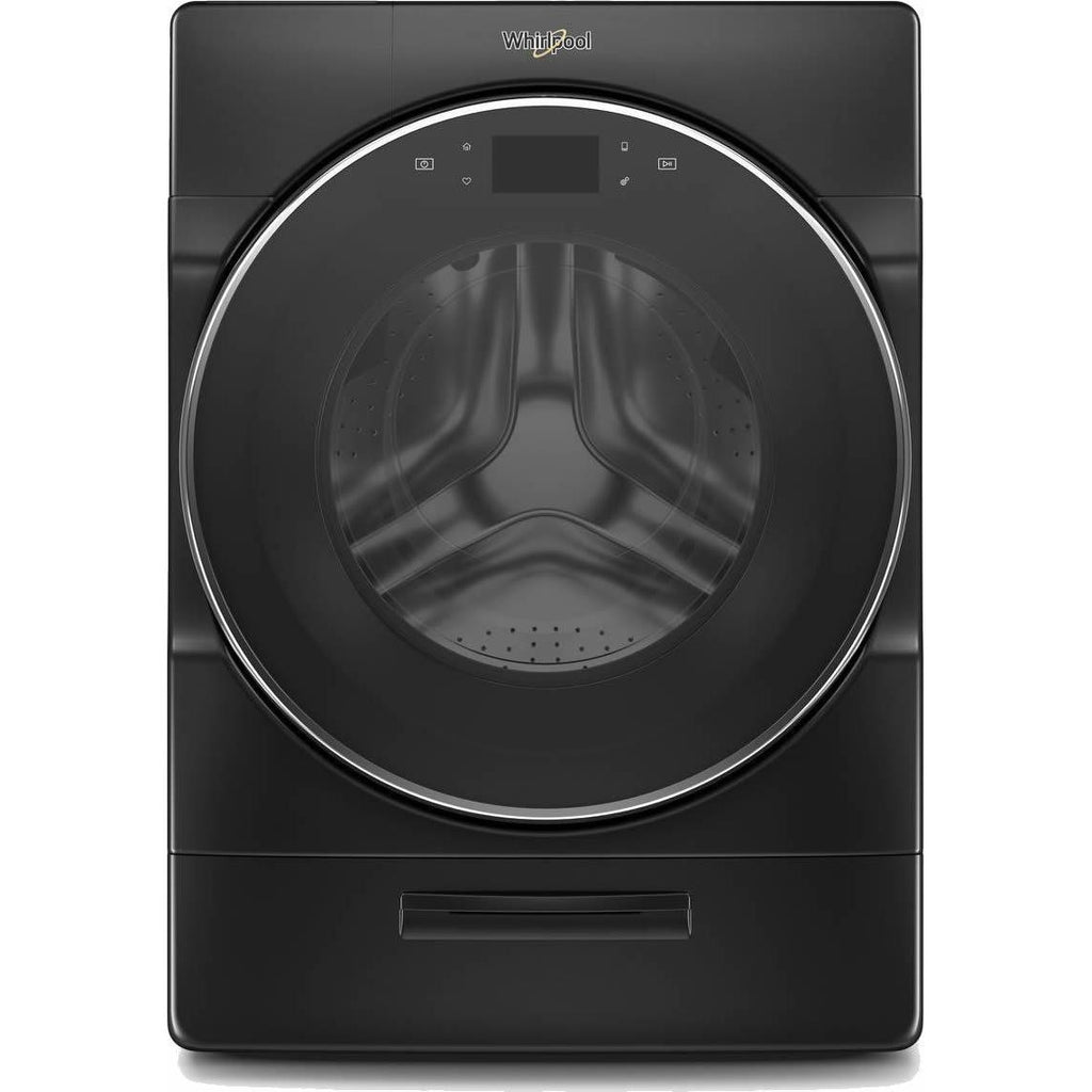  Whirlpool Laundry WFW9620HBK, WED9620HBK, WFP2715HBK, WFP2715HBK IMAGE 3
