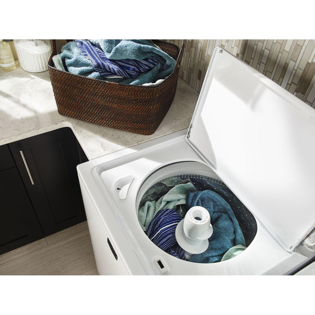  Maytag Laundry MVWC565FW, MGDC465HW IMAGE 3
