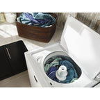 Maytag Laundry MVWC565FW, MGDC465HW IMAGE 3