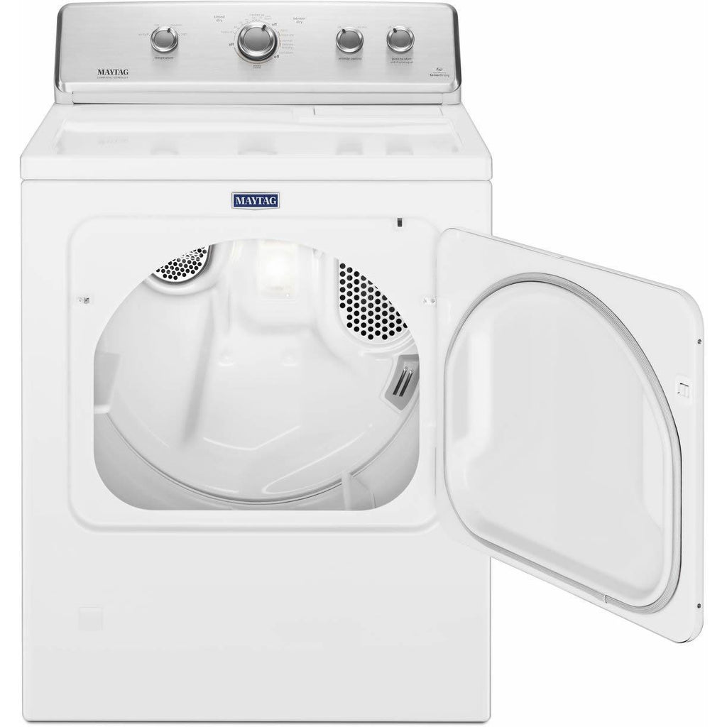  Maytag Laundry MVWC565FW, MGDC465HW IMAGE 4