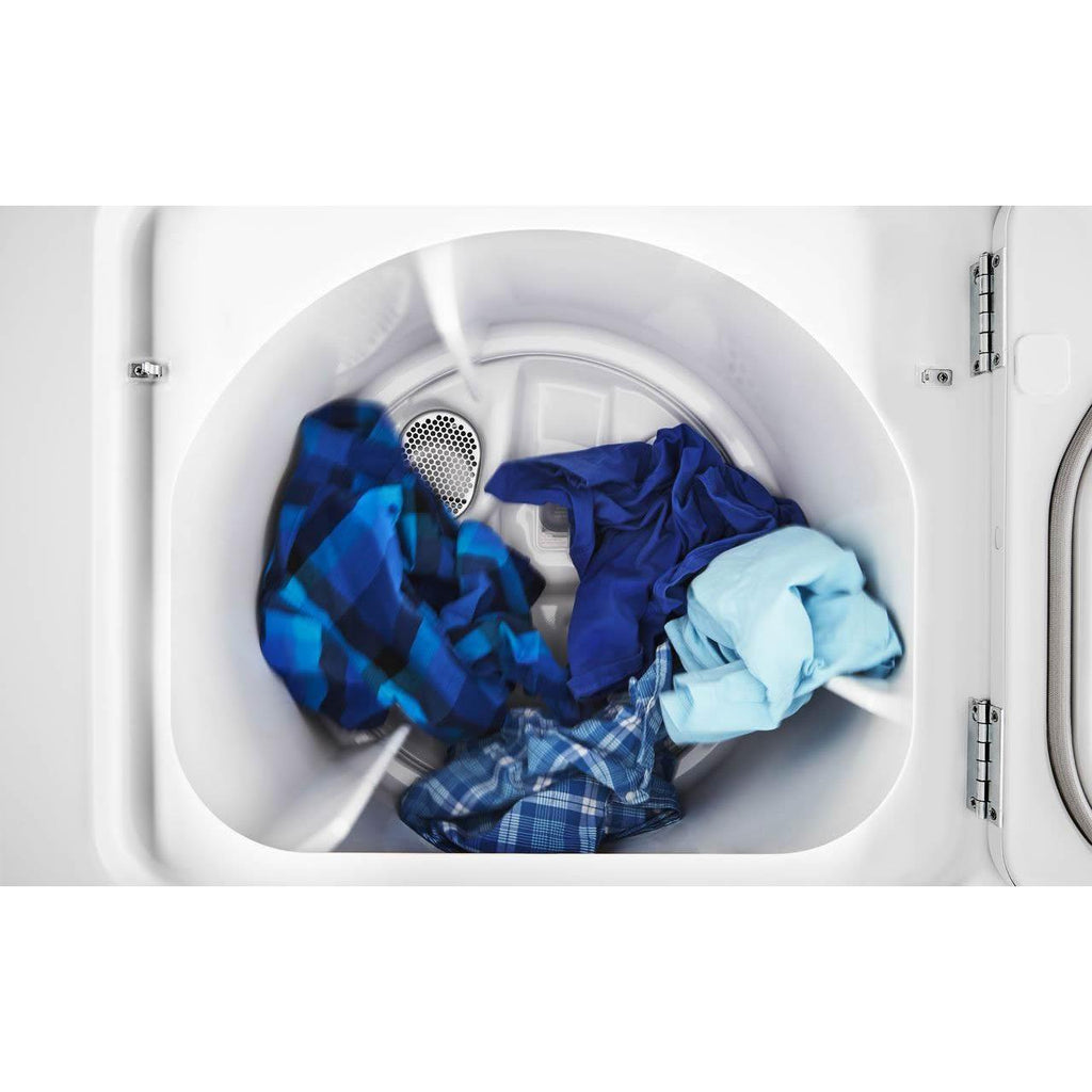  Maytag Laundry MVWC565FW, MGDC465HW IMAGE 5
