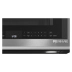  JennAir 30-inch, 2 cu. ft. Over-the-Range Microwave Oven JMV8208CS IMAGE 2
