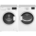  Blomberg Laundry WM72200W, DV17600W IMAGE 1