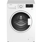  Blomberg Laundry WM72200W, DV17600W IMAGE 2