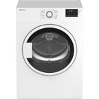  Blomberg Laundry WM72200W, DV17600W IMAGE 3