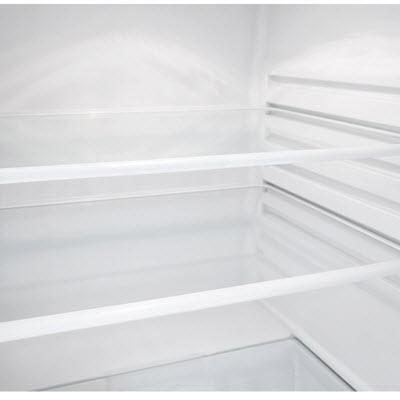  Frigidaire 24-inch, 11.5 cu. ft. Top Freezer Refrigerator FFTR1222QW IMAGE 6