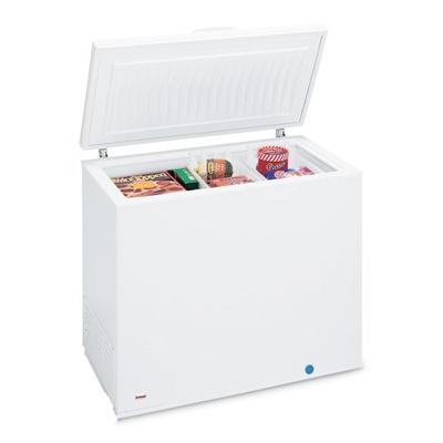  Frigidaire 8.8 cu. ft. Chest Freezer FFC0923DW IMAGE 1