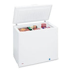  Frigidaire 8.8 cu. ft. Chest Freezer FFC0923DW IMAGE 1