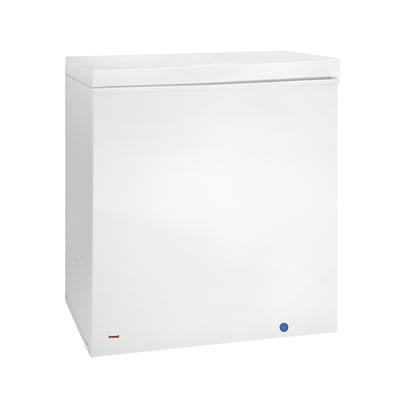  Frigidaire 8.8 cu. ft. Chest Freezer FFC0923DW IMAGE 2