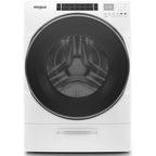  Whirlpool Laundry WFW8620HW, WED8620HW IMAGE 2