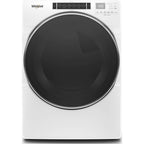  Whirlpool Laundry WFW8620HW, WED8620HW IMAGE 3
