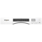  Whirlpool Laundry WFW5620HW, WED5620HW IMAGE 4