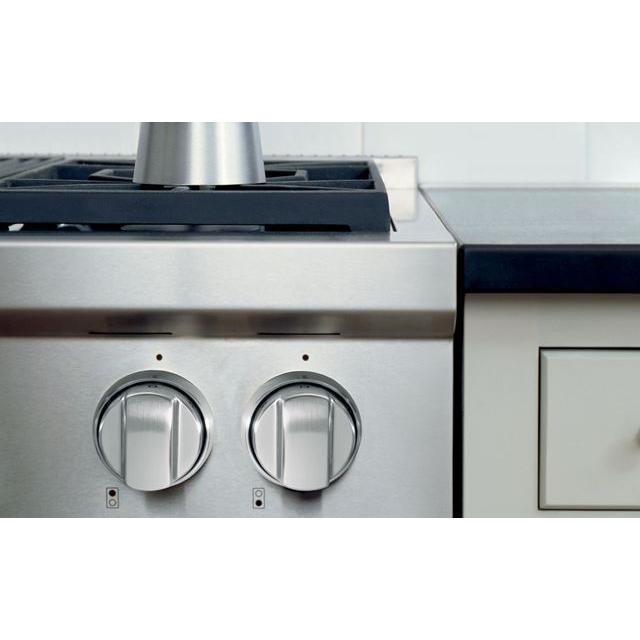  Wolf Cooking Accessories Control Knobs 821181 IMAGE 1
