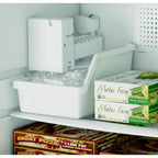  GE Refrigeration Accessories Ice Maker IM4D IMAGE 2