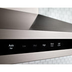  KitchenAid 36-inch Island Hood KVIB606DSS IMAGE 2