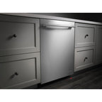  JennAir Built-In Dishwasher JDB9600CWS IMAGE 4