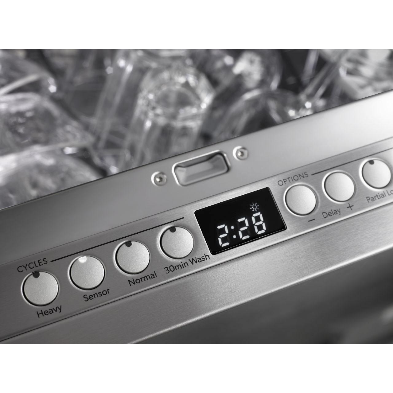  JennAir Built-In Dishwasher JDB9600CWS IMAGE 5