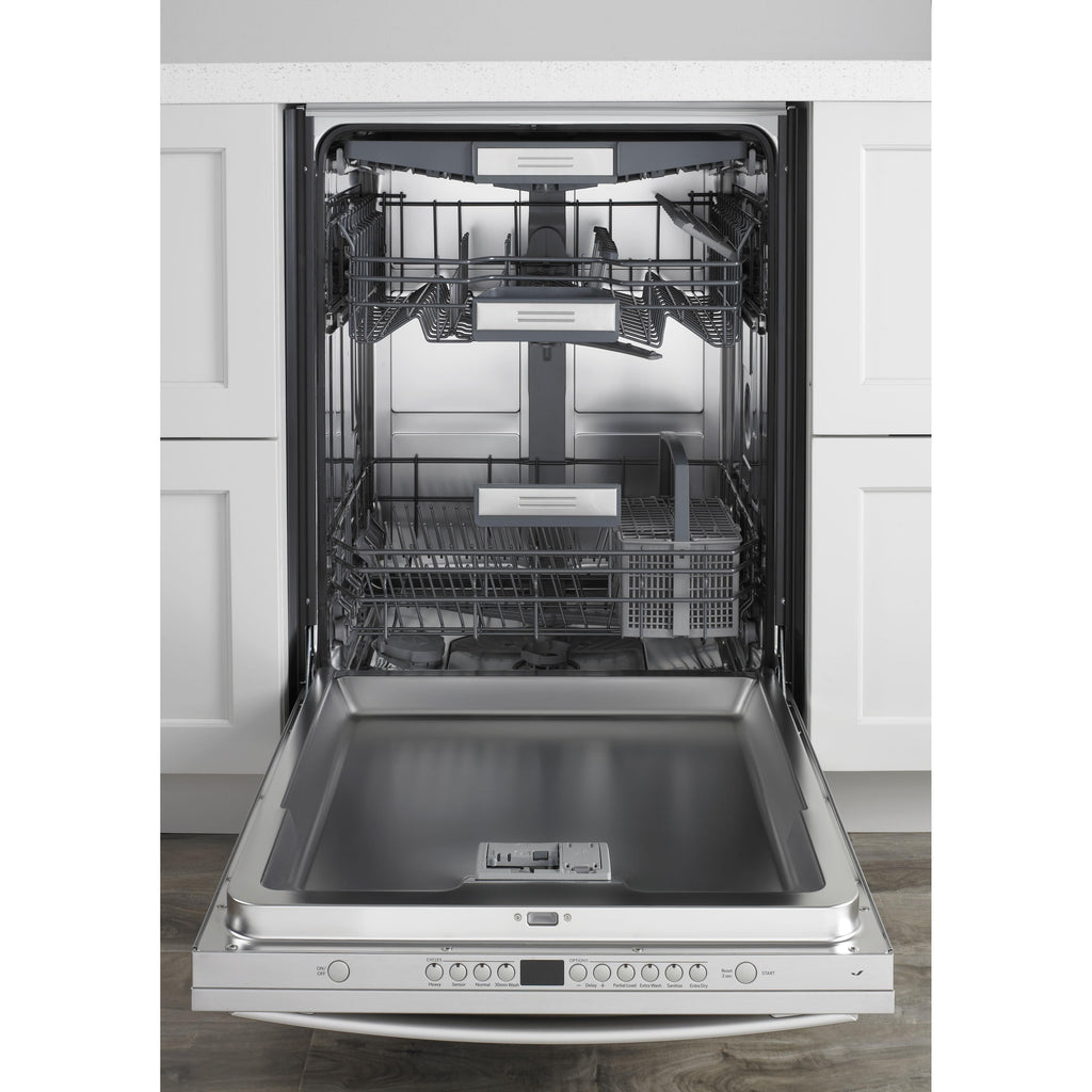  JennAir Built-In Dishwasher JDB9600CWX IMAGE 2