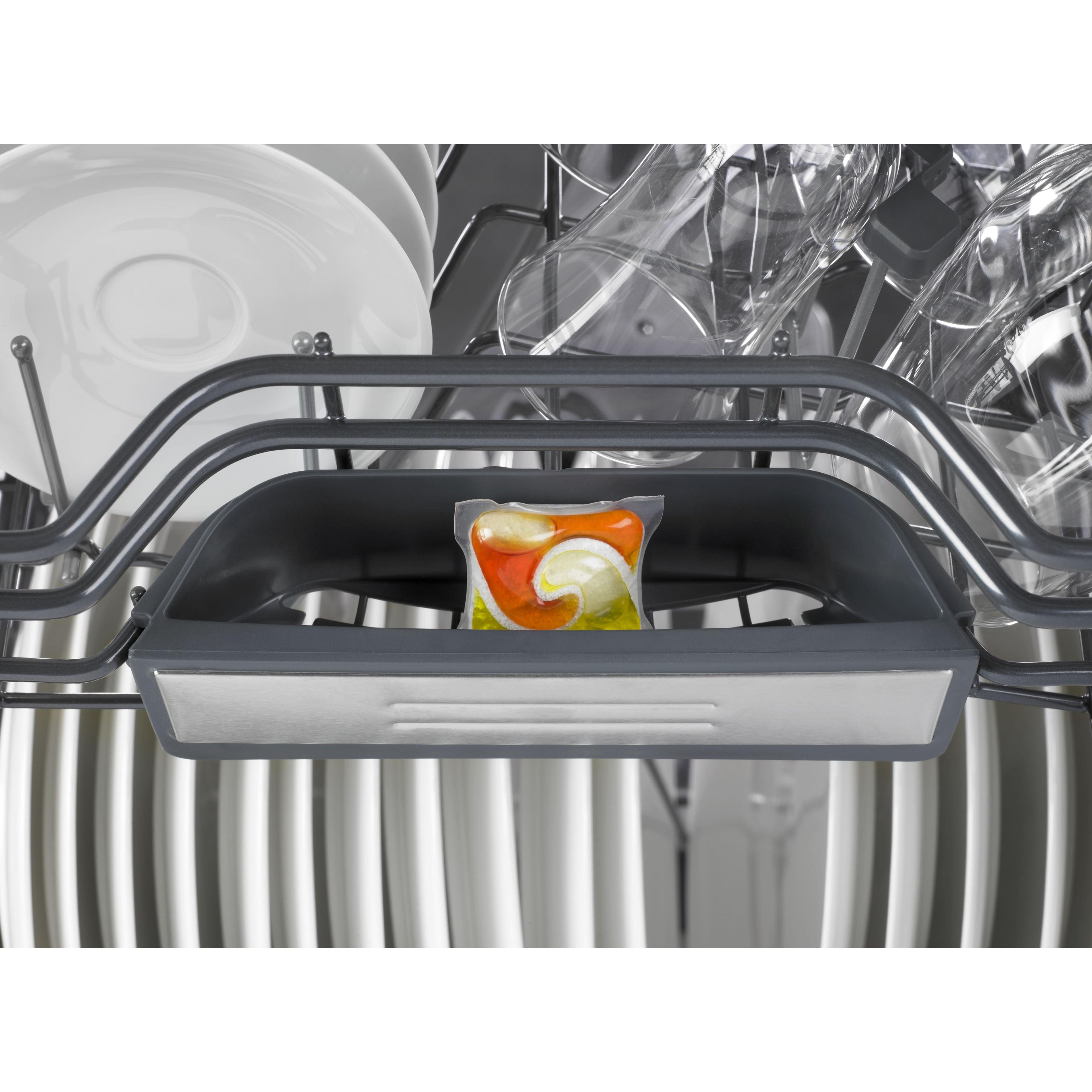  JennAir Built-In Dishwasher JDB9600CWX IMAGE 4
