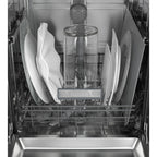  JennAir Built-In Dishwasher JDB9600CWX IMAGE 5
