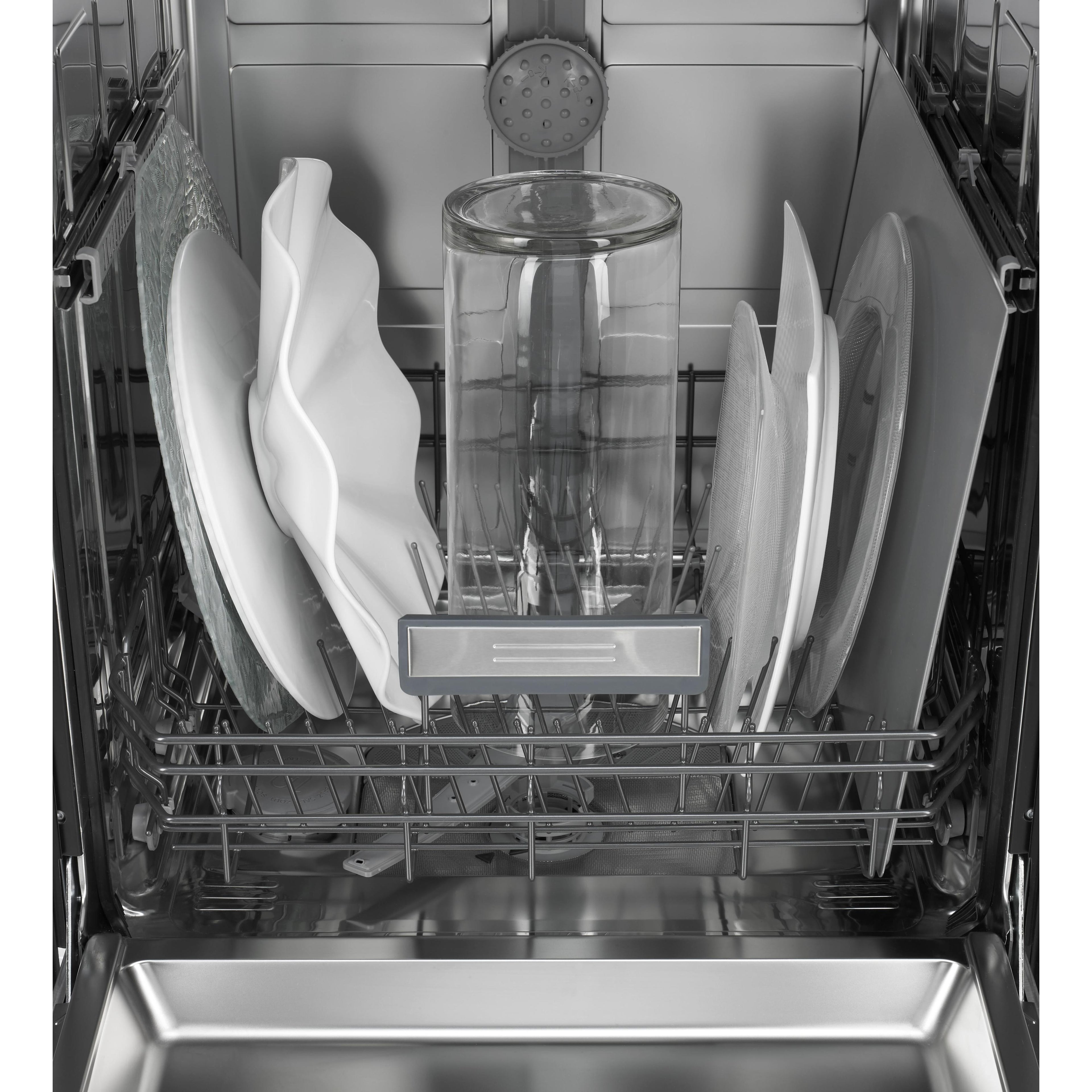  JennAir Built-In Dishwasher JDB9600CWX IMAGE 5