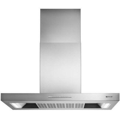  JennAir 42-inch Ceiling Mount Range Hood JXI8742DS IMAGE 1