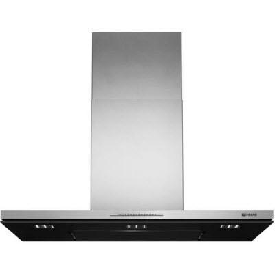  JennAir 36-inch Ceiling Mount Range Hood JXI8936DS IMAGE 1