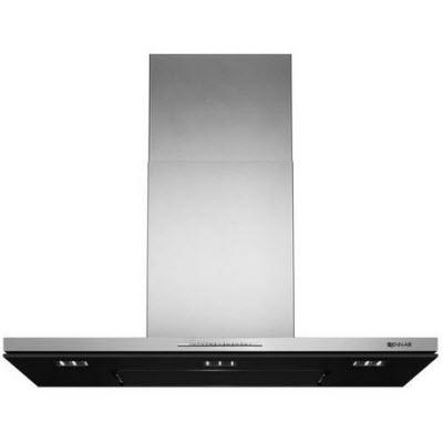  JennAir 36-inch Wall Mount Range Hood JXW8936DS IMAGE 1