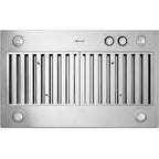  JennAir 36-inch Built-In Hood Insert JXL6536CSS IMAGE 1