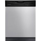  Frigidaire Built-In Dishwasher LFBD2409LF IMAGE 1