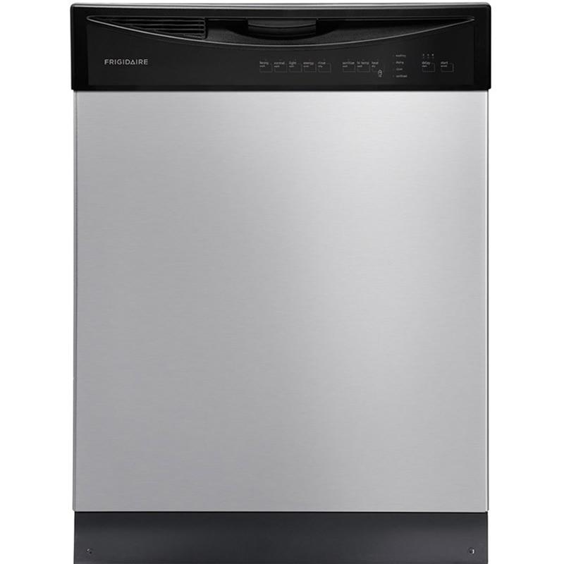  Frigidaire Built-In Dishwasher LFBD2409LF IMAGE 1