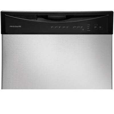  Frigidaire Built-In Dishwasher LFBD2409LF IMAGE 2