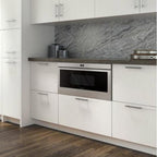  Wolf 30-inch, 1.2 cu. ft. Drawer Microwave Oven MD30PE/S IMAGE 3