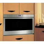  Wolf 30-inch, 1.2 cu. ft. Drawer Microwave Oven MD30PE/S IMAGE 4