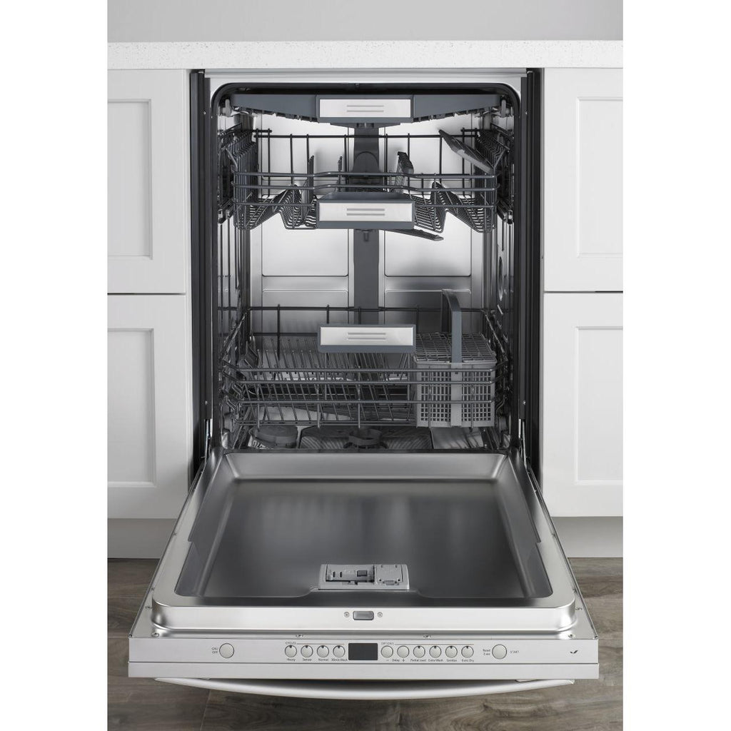  JennAir Built-In Dishwasher JDB9600CWP IMAGE 2