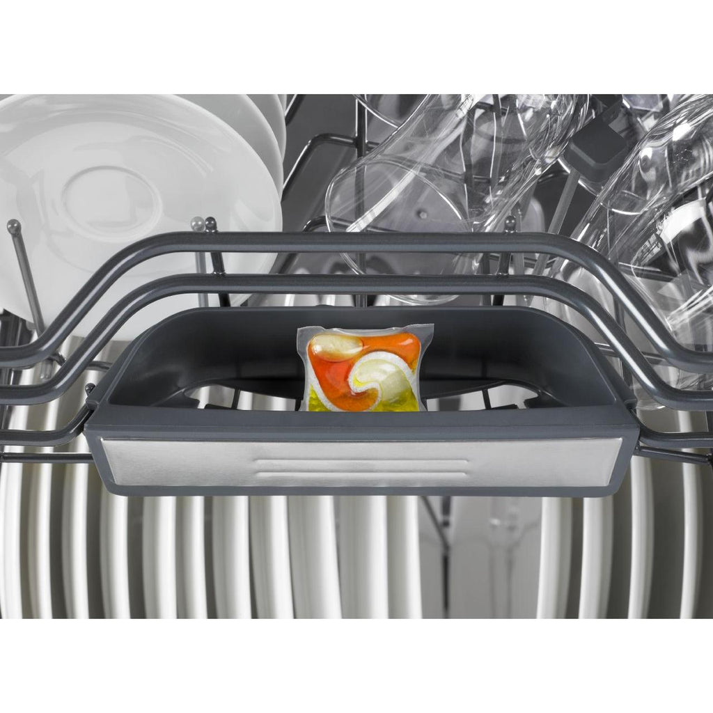  JennAir Built-In Dishwasher JDB9600CWP IMAGE 4