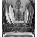  JennAir Built-In Dishwasher JDB9600CWP IMAGE 6