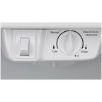  Frigidaire 30-inch, 18 cu. ft. Top Freezer Refrigerator FFHT1814QW IMAGE 4