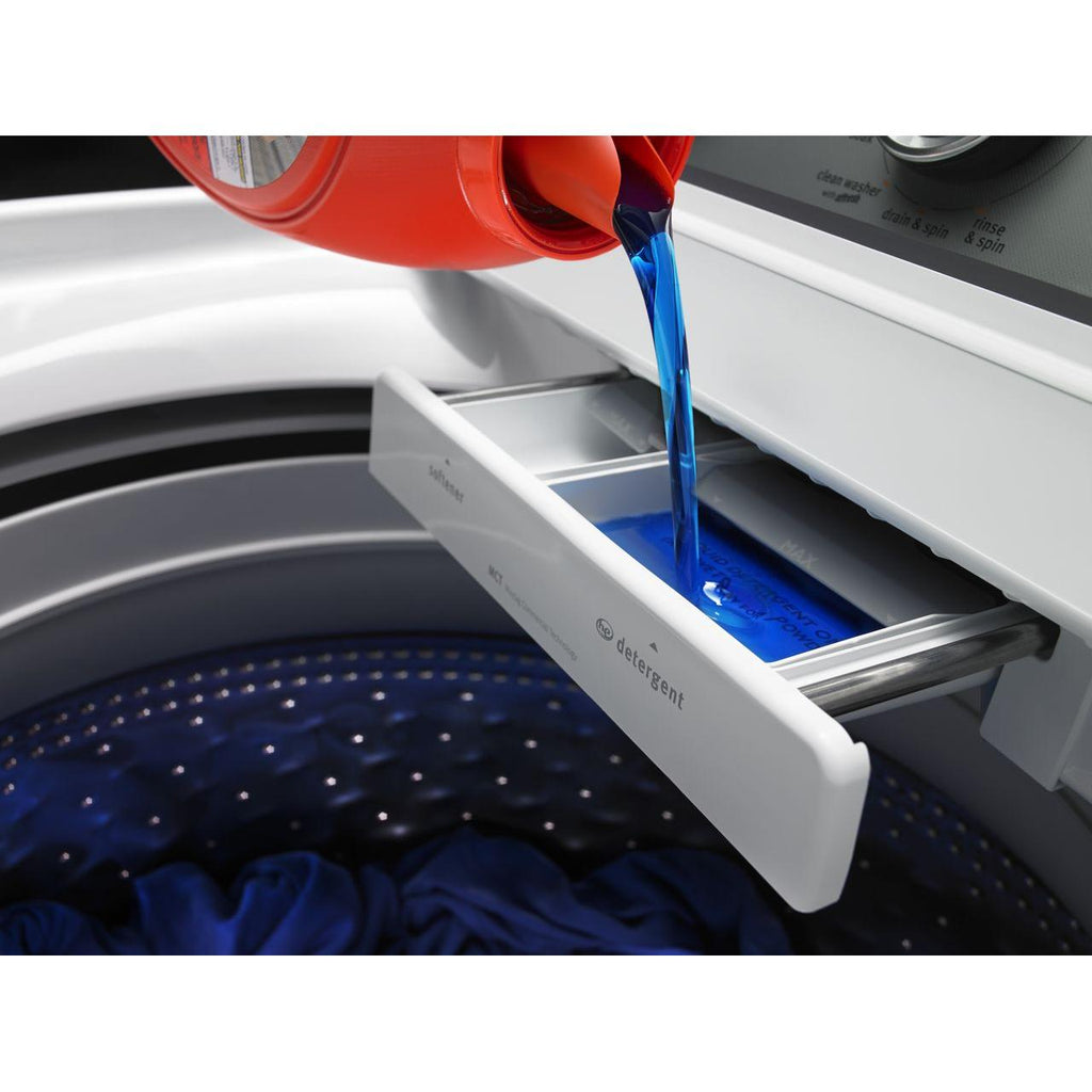  Maytag 5.0 cu. ft. Top Loading Washer MVWX655DW IMAGE 5