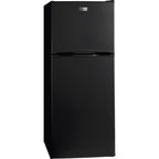  Frigidaire 24-inch, 9.9 cu. ft. Top Freezer Refrigerator FFET1022QB IMAGE 7
