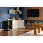  Frigidaire 4.4 cu. ft. 38-bottle Freestanding Wine Cooler FFWC38C2QS IMAGE 5