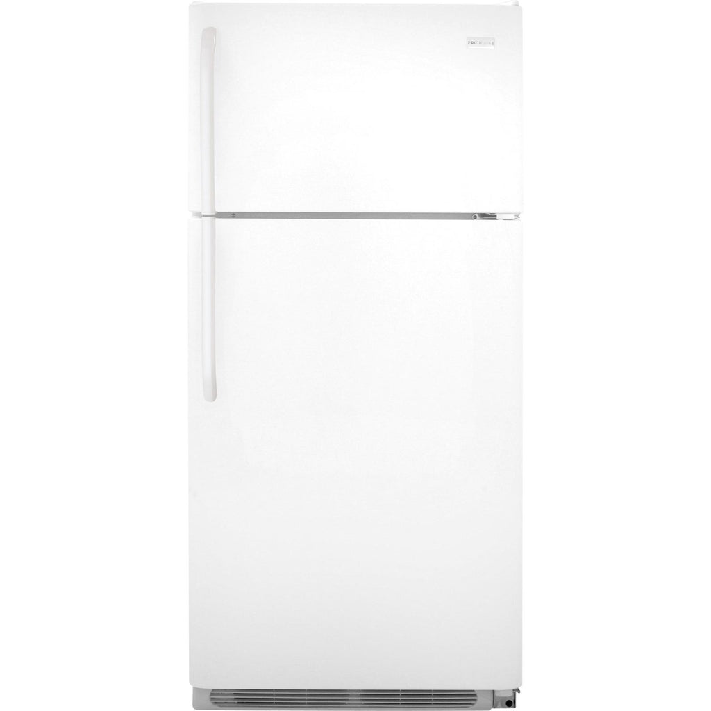  Frigidaire 30-inch, 18 cu. ft. Top Freezer Refrigerator FFHT1831QP IMAGE 10